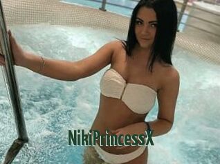 NikiPrincessX