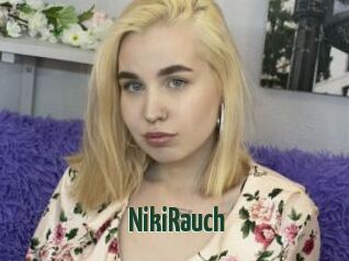 NikiRauch