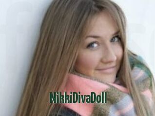 NikkiDivaDoll