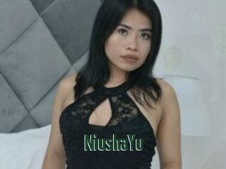 NiushaYu
