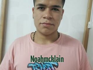 Noahmcklain