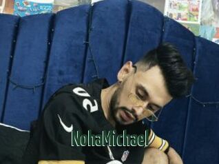 NohaMichael