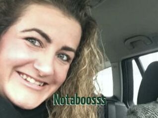 Notaboosss