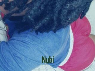 Nubi