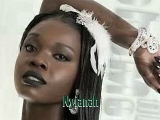 Nyianah