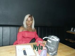 Nyla