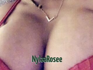 NylaaRosee