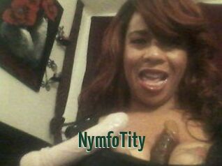 NymfoTity