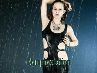 Nymphyxiation