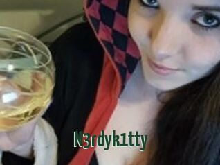 N3rdyk1tty