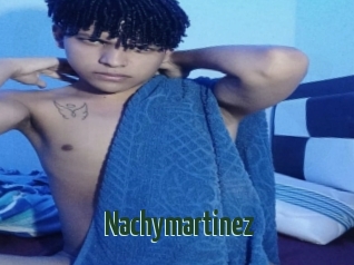 Nachymartinez