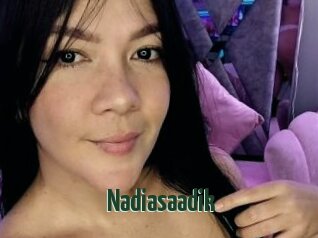 Nadiasaadik
