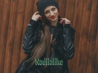 Nadiialike