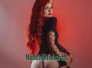 Nahomiirichards