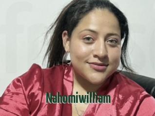 Nahomiwilliam