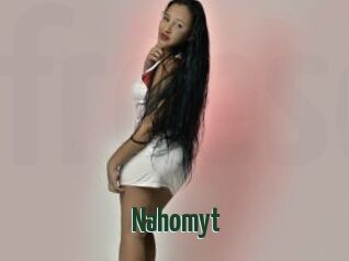 Nahomyt