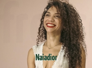 Naiadior