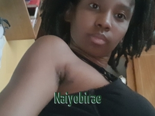 Naiyobirae