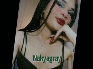 Nakyagray