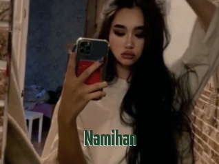 Namihan