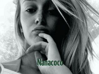 Nanacoco