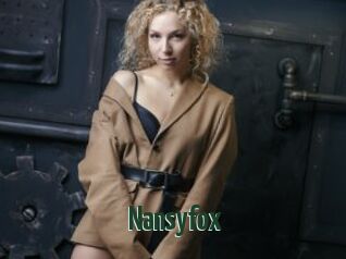 Nansyfox