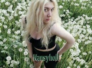 Nansyholl