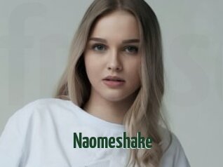 Naomeshake