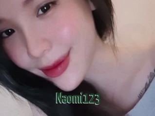 Naomi123