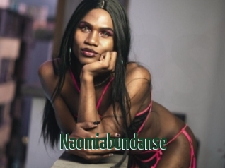 Naomiabundanse