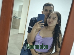 Naomialan