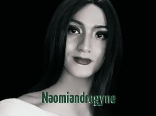 Naomiandrogyne