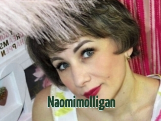 Naomimolligan