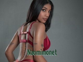Naomimonet