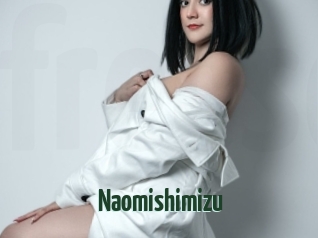 Naomishimizu