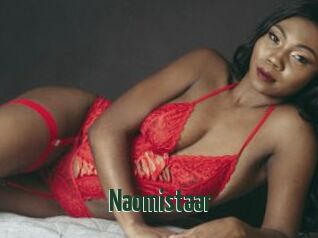 Naomistaar