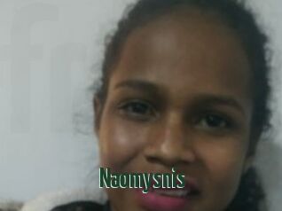 Naomysnis