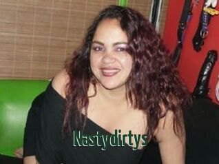 Nastydirtys