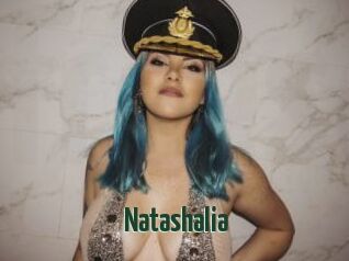 Natashalia