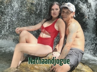 Nathaandjogue