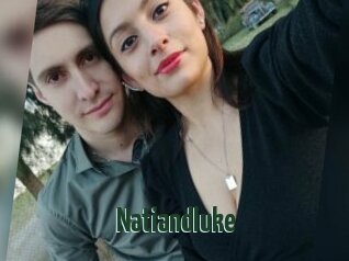Natiandluke