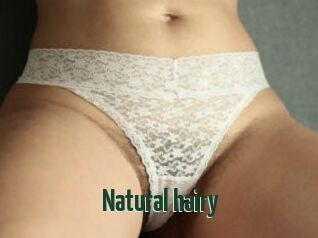 Natural_hairy