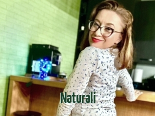 Naturali