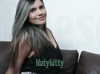 Natykitty