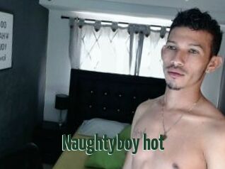 Naughtyboy_hot