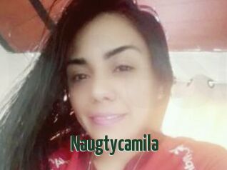 Naugtycamila