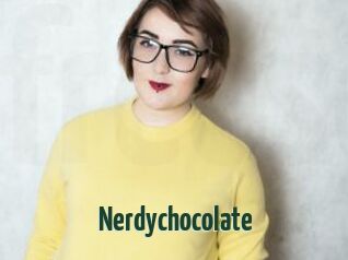 Nerdychocolate
