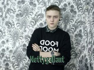 Nettygallant