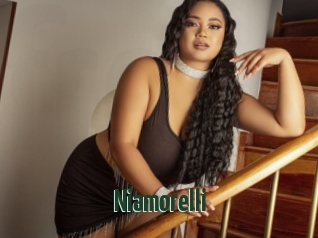 Niamorelli