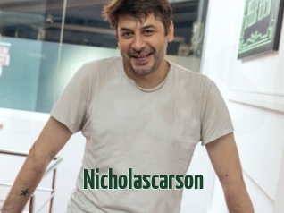 Nicholascarson